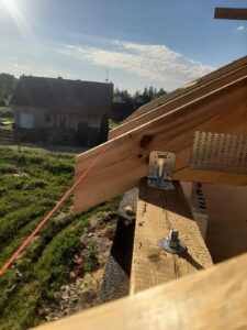 ARP Inwestycje - domy w Stanowicach