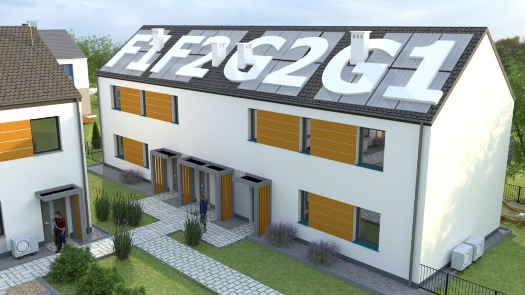 Dom, mieszkanie, apartament Stanowice osiedle różane