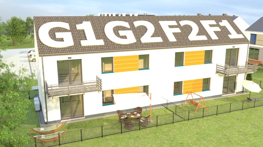 Dom, mieszkanie, apartament Stanowice osiedle różane