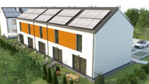 Dom, mieszkanie, apartament - Stanowice Arp Inwestycje