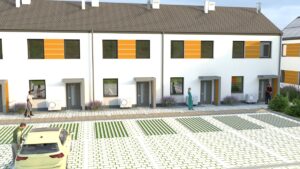 Dom, mieszkanie, apartament - Stanowice Arp Inwestycje