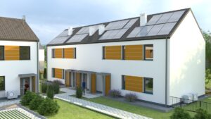 Dom, mieszkanie, apartament - Stanowice Arp Inwestycje