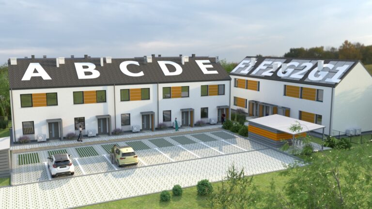 Domy, apartamenty, mieszkania - Stanowice różana