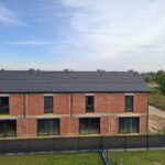 Montaż stolarki okiennej - Stanowice ARP Inwestycje