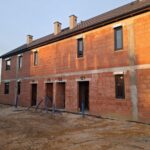 Montaż stolarki okiennej - Stanowice ARP Inwestycje